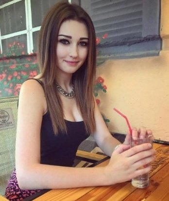 Анкета проститутки Аделина - Фото 1, Верхняя Теберда, 23 года, №3787
